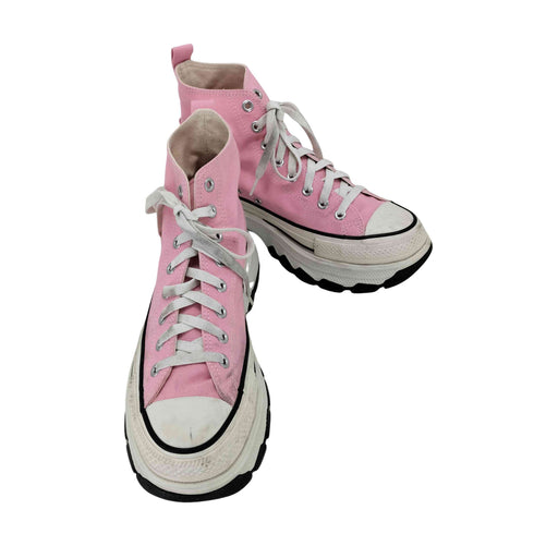 コンバース CONVERSE ALL STAR TREKWAVE HI メンズ JPN:27