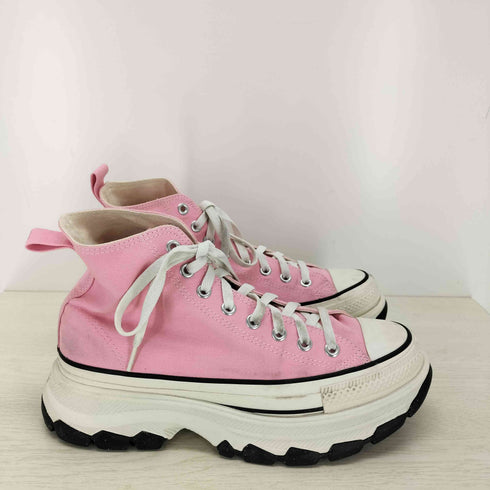 コンバース CONVERSE ALL STAR TREKWAVE HI メンズ JPN:27