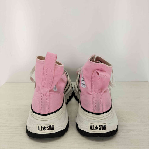コンバース CONVERSE ALL STAR TREKWAVE HI メンズ JPN:27