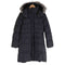 ユニクロ UNIQLO 23AW ライトウェイトダウンフーデットコート レディース JPN:M