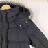 ユニクロ UNIQLO 23AW ライトウェイトダウンフーデットコート レディース JPN:M