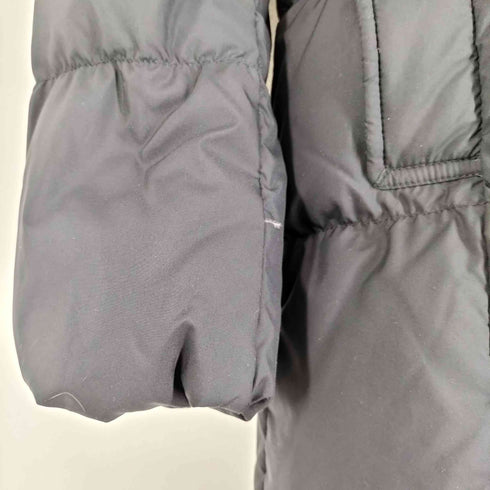 ユニクロ UNIQLO 23AW ライトウェイトダウンフーデットコート レディース JPN:M