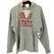 チャンピオン Champion 70S MADE IN USA 単色タグ OHIO STATE REVERSEWEAVE プルオーバーパーカー メンズ import:M