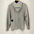 チャンピオン Champion 70S MADE IN USA 単色タグ OHIO STATE REVERSEWEAVE プルオーバーパーカー メンズ import:M