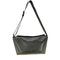ザラ ZARA Limited Edition レザークロスボディバッグ メンズ ONE SIZE