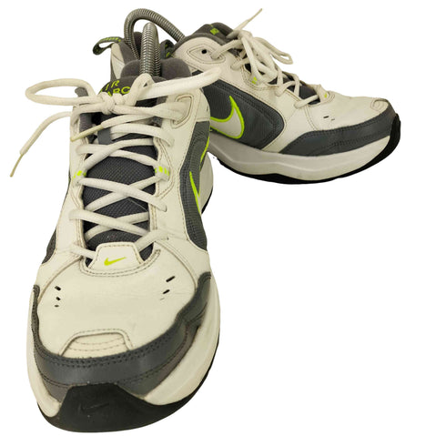 ナイキ NIKE AIR MONARCH 4 メンズ JPN:28.5