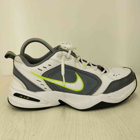 ナイキ NIKE AIR MONARCH 4 メンズ JPN:28.5
