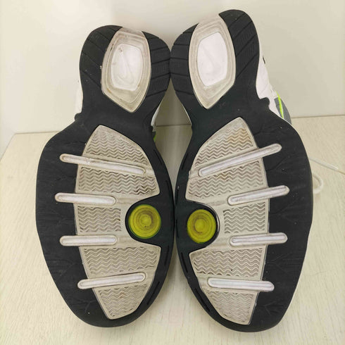 ナイキ NIKE AIR MONARCH 4 メンズ JPN:28.5