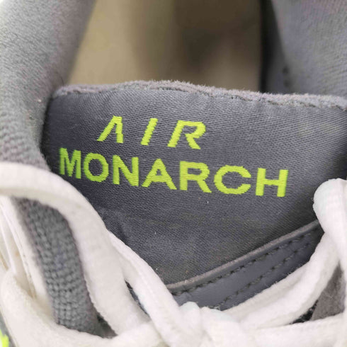 ナイキ NIKE AIR MONARCH 4 メンズ JPN:28.5