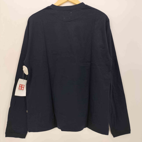 COLONY CLOTHING NEW PORT CITY L/S TEE メンズ import:S