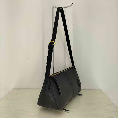 トリーバーチ TORY BURCH McGraw Wedge Bag レディース