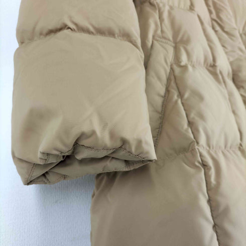 ユニクロ UNIQLO ライトダウンコート メンズ XL