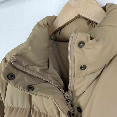 ユニクロ UNIQLO ライトダウンコート メンズ XL