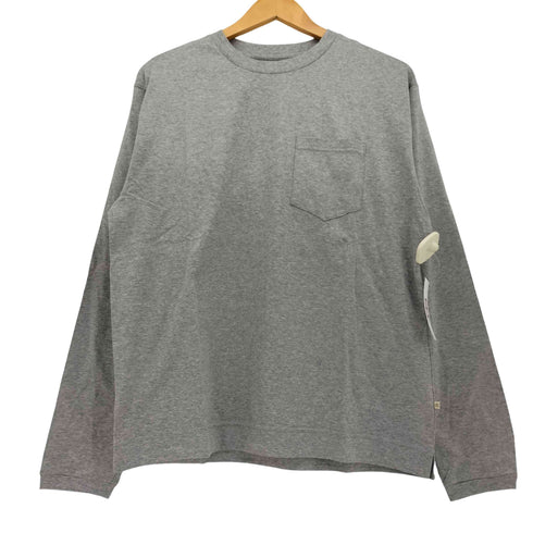 COLONY CLOTHING NEW PORT CITY L/S TEE メンズ import:S