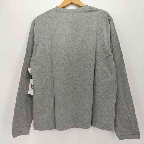 COLONY CLOTHING NEW PORT CITY L/S TEE メンズ import:S