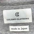 COLONY CLOTHING NEW PORT CITY L/S TEE メンズ import:S