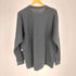 ザノースフェイス THE NORTH FACE 21AW L/S Digital Logo Tee ロングスリーブ デジタル ロゴ ティー メンズ import:L