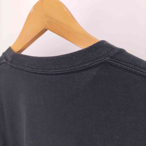 ザノースフェイス THE NORTH FACE 21AW L/S Digital Logo Tee ロングスリーブ デジタル ロゴ ティー メンズ import:L