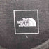 ザノースフェイス THE NORTH FACE 21AW L/S Digital Logo Tee ロングスリーブ デジタル ロゴ ティー メンズ import:L