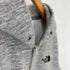 ザノースフェイス THE NORTH FACE Square Logo Full Zip スクエア ロゴフルジップ パーカー メンズ import:L