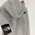 ザノースフェイス THE NORTH FACE Square Logo Full Zip スクエア ロゴフルジップ パーカー メンズ import:L