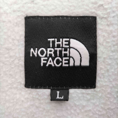 ザノースフェイス THE NORTH FACE Square Logo Full Zip スクエア ロゴフルジップ パーカー メンズ import:L