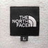 ザノースフェイス THE NORTH FACE Square Logo Full Zip スクエア ロゴフルジップ パーカー メンズ import:L