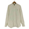 ザノースフェイス THE NORTH FACE 22SS L/S Him Ridge Shirt ロングスリーブ ヒム リッジ シャツ メンズ import:XL
