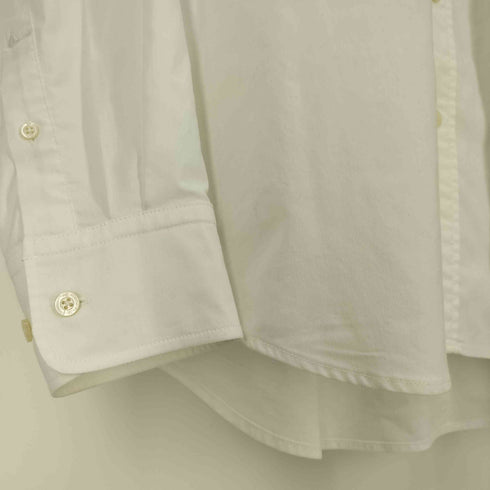 ザノースフェイス THE NORTH FACE 22SS L/S Him Ridge Shirt ロングスリーブ ヒム リッジ シャツ メンズ import:XL