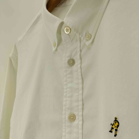 ザノースフェイス THE NORTH FACE 22SS L/S Him Ridge Shirt ロングスリーブ ヒム リッジ シャツ メンズ import:XL