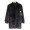 サガミンク SAGA MINK リアルミンクファーコート レディース JPN:9号
