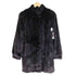サガミンク SAGA MINK リアルミンクファーコート レディース JPN:9号