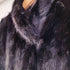 サガミンク SAGA MINK リアルミンクファーコート レディース JPN:9号