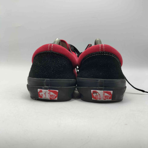 バンズ VANS BILLYS 別注 V36OG OLD SKOOL ビリーズ オールド スクール ローカット スニーカー 新宿店オープン記念 メンズ JPN:28