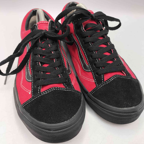 バンズ VANS BILLYS 別注 V36OG OLD SKOOL ビリーズ オールド スクール ローカット スニーカー 新宿店オープン記念 メンズ JPN:28