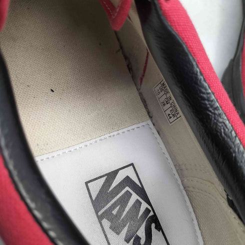 バンズ VANS BILLYS 別注 V36OG OLD SKOOL ビリーズ オールド スクール ローカット スニーカー 新宿店オープン記念 メンズ JPN:28