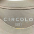 チルコロ1901 circolo 1901 T-SHIRT PIQUET TC メンズ import:S