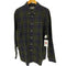 バブアー Barbour TAILORED FIT タータンチェック B.D L/S シャツ メンズ import:XL