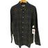 バブアー Barbour TAILORED FIT タータンチェック B.D L/S シャツ メンズ import:XL