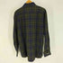 バブアー Barbour TAILORED FIT タータンチェック B.D L/S シャツ メンズ import:XL