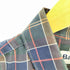 バブアー Barbour TAILORED FIT タータンチェック B.D L/S シャツ メンズ import:XL