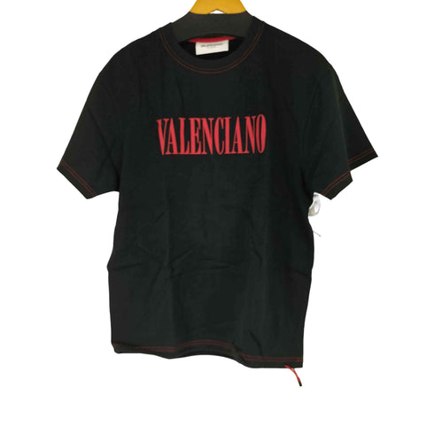 VALENCIANO BY KELME ドローコード S/S Tシャツ メンズ JPN:S