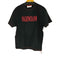 VALENCIANO BY KELME ドローコード S/S Tシャツ メンズ JPN:S