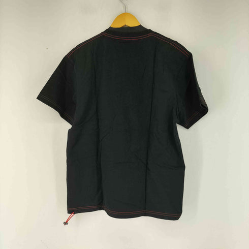 VALENCIANO BY KELME ドローコード S/S Tシャツ メンズ JPN:S