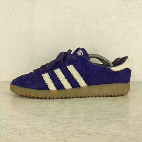 アディダスオリジナルス adidas Originals Bermuda College Purple バミューダ カレッジパープル メンズ JPN:28