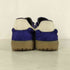 アディダスオリジナルス adidas Originals Bermuda College Purple バミューダ カレッジパープル メンズ JPN:28