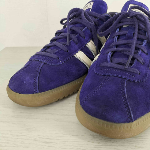 アディダスオリジナルス adidas Originals Bermuda College Purple バミューダ カレッジパープル メンズ JPN:28