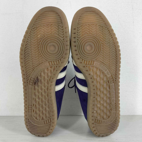 アディダスオリジナルス adidas Originals Bermuda College Purple バミューダ カレッジパープル メンズ JPN:28
