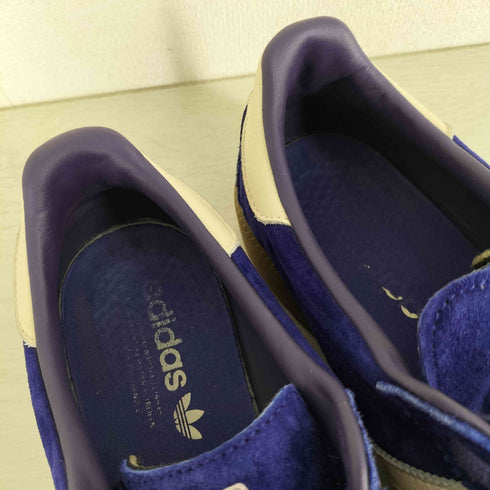 アディダスオリジナルス adidas Originals Bermuda College Purple バミューダ カレッジパープル メンズ JPN:28