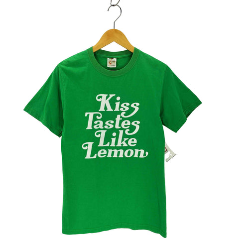 フルーツオブザルーム FRUIT OF THE LOOM 00s プリントTシャツ メンズ JPN:S